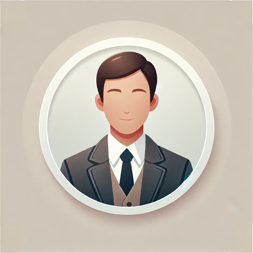 Client Avatar