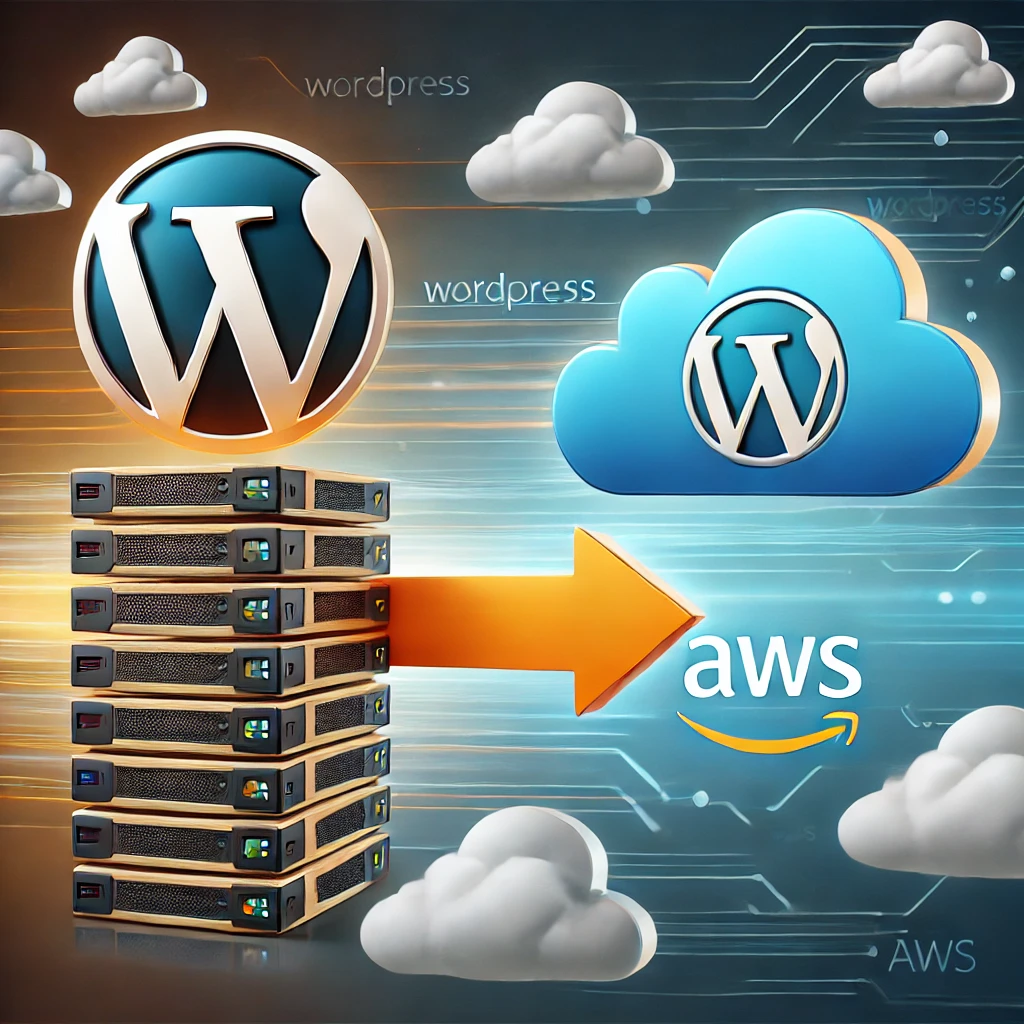 WordPress Migration